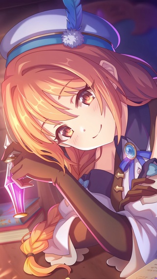 PrincessConnect