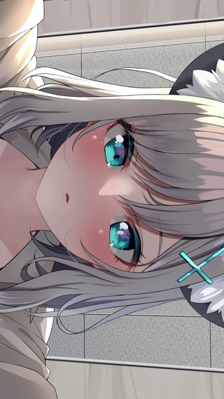 砂狼白子