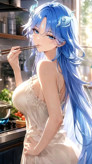 鸣潮清宵