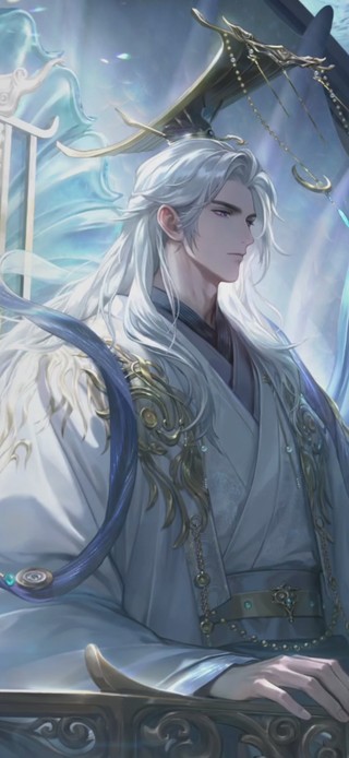 夏萧因 凤萧声动