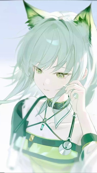 凯尔希