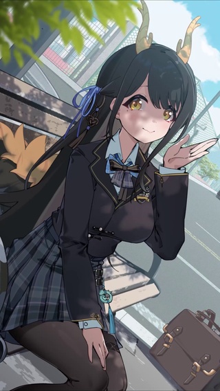 礼墨