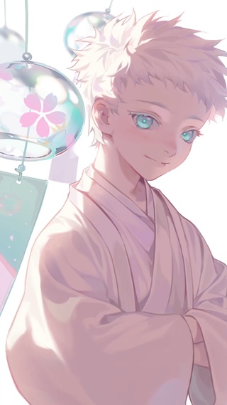 如沐春风