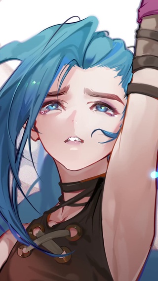 Jinx