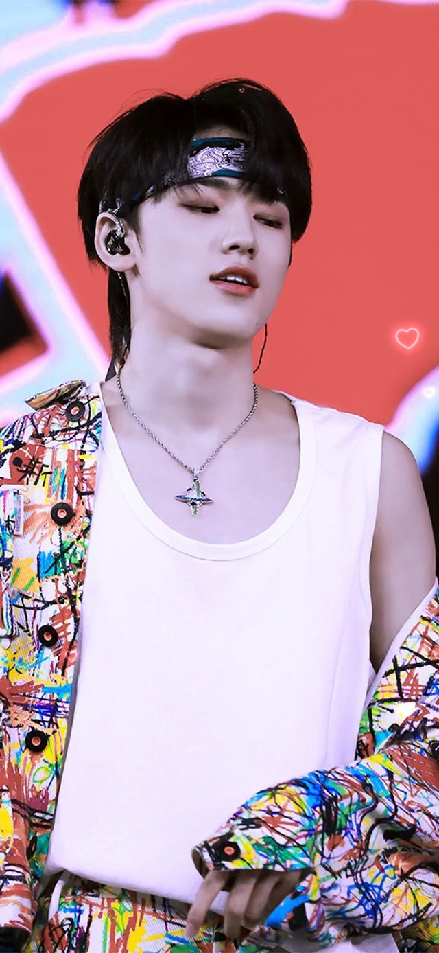 宋亚轩 四面楚歌我不是为你制造