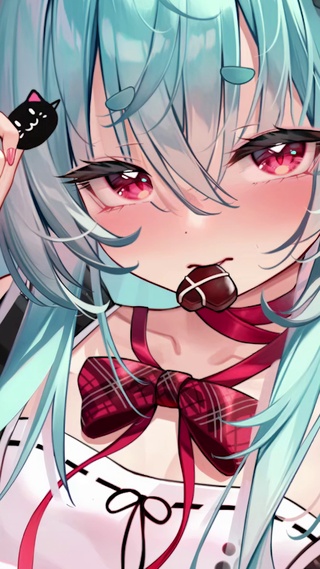 草莓猫