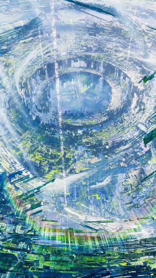 幻想星球