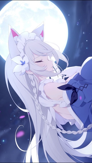 星塔旅人 乙叶