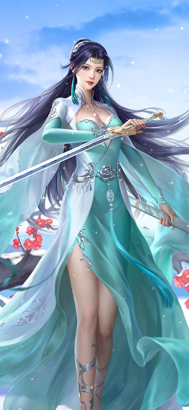 云韵