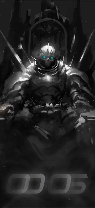 死亡大帝