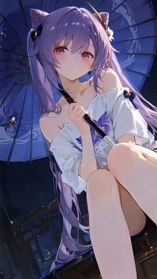 银子‖紫璇