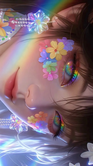 繁花入梦
