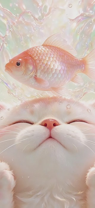 鱼鱼好吃捏