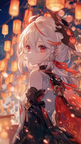灯火