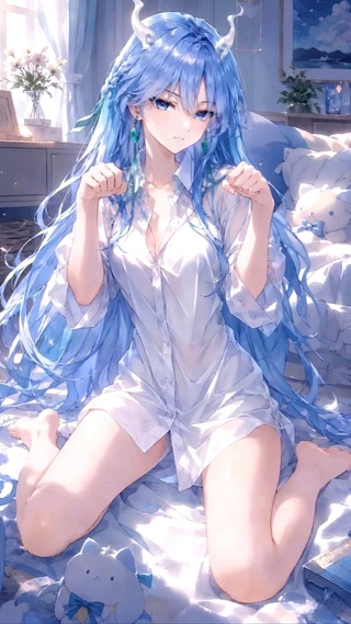 鸣潮清宵