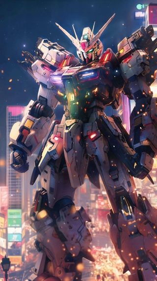 高达