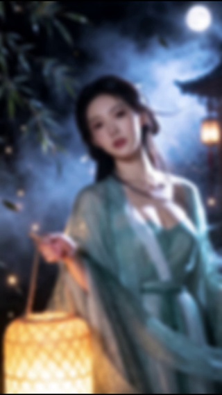 月下美人