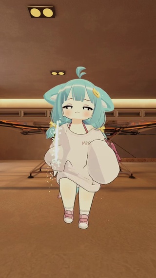 猫妹妹