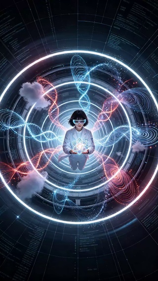 星际旅人