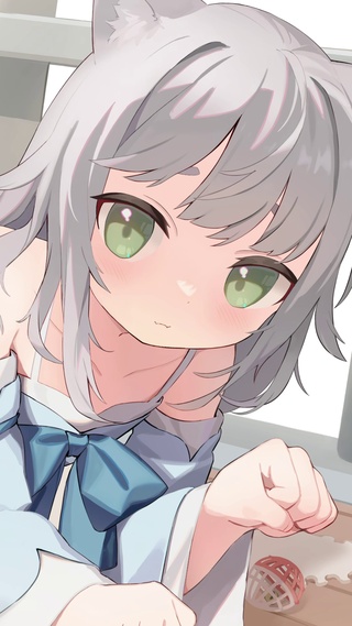 猫娘