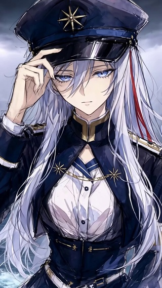 86蕾娜