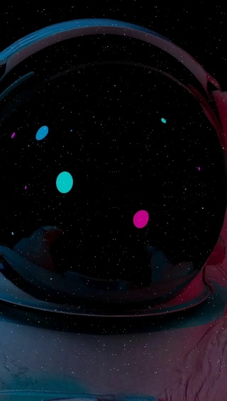 太空人