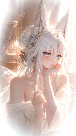 心月狐