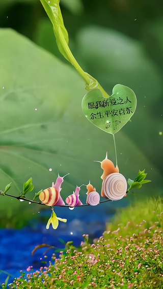 愿我所爱之人余生平安喜乐