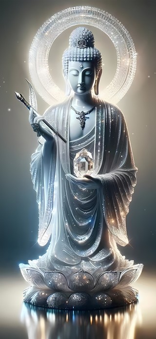 普度众生