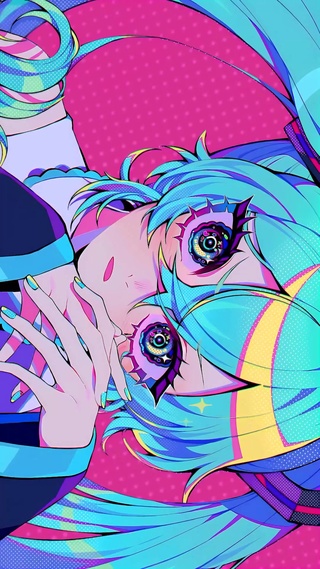 初音未来