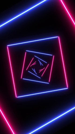 简约隧道(完整)
