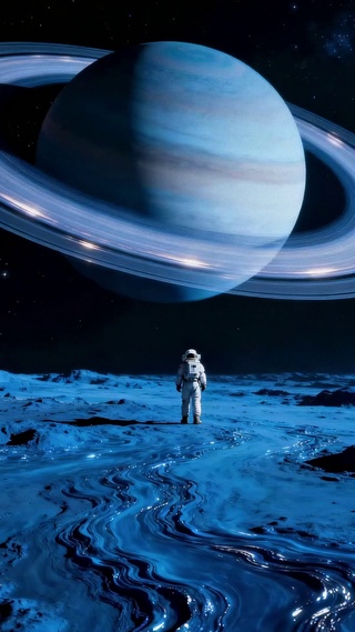星球