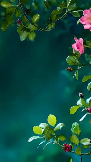 护眼小清新