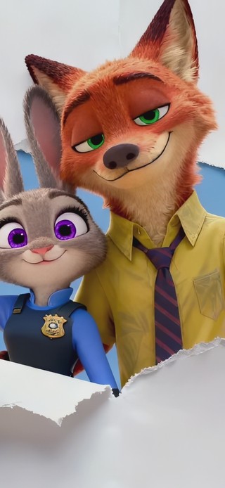 幸运降临在我身上~打工人