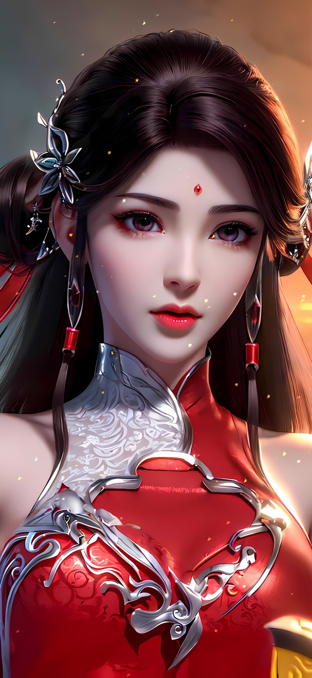 火灵儿
