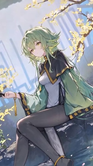 糯米天师