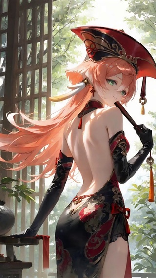 原神胡桃
