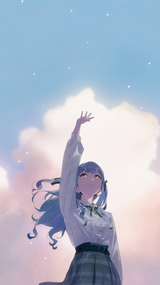 丰川祥子