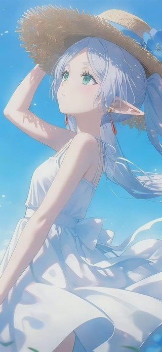 芙莉莲
