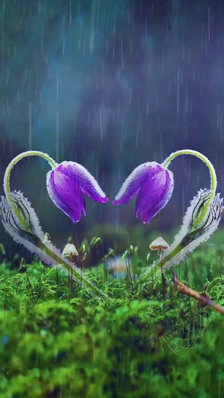 希望永远在一起