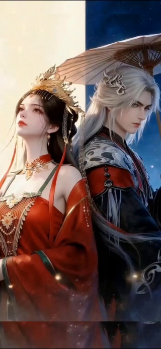 王林VS李慕婉