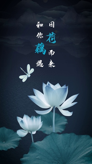 因“荷”而来 和你“藕”遇