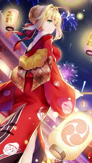 夏日祭