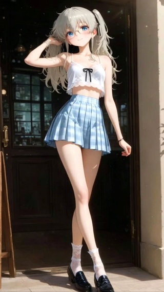 友利奈绪