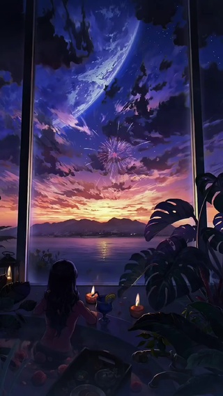 星空梦想