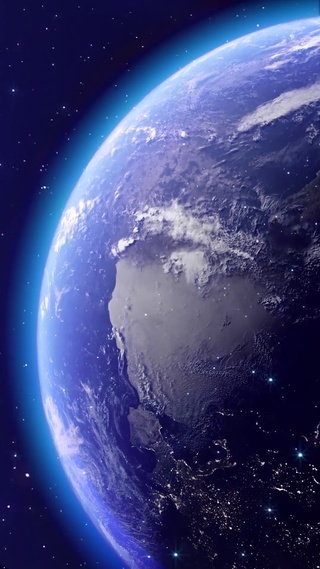 地球周转