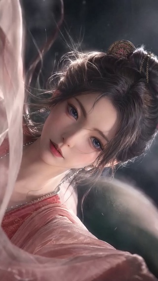 慕沛灵