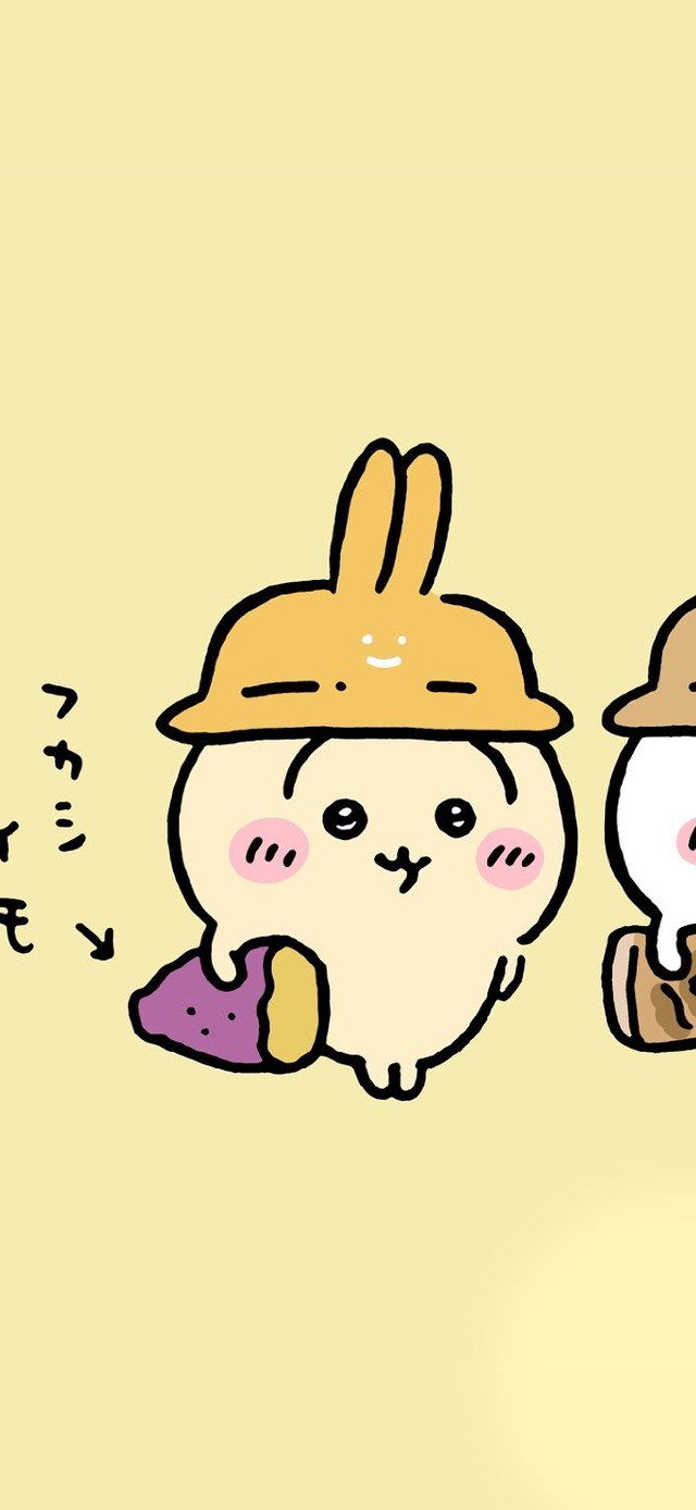 乌萨奇，Chiikawa