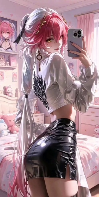 甜御居家·长离