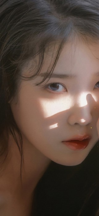 唯美女神